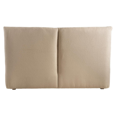 Kalo Fabric Panel Bed King