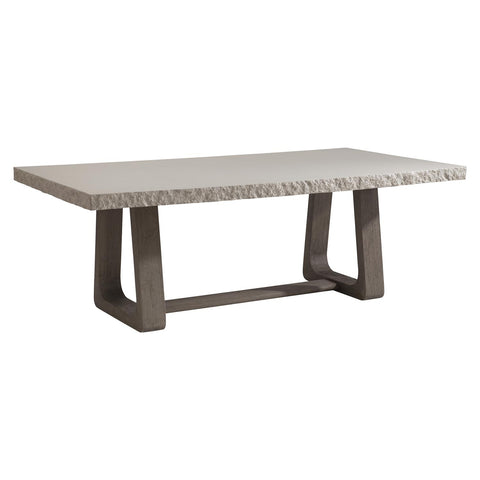 Bernhardt Exteriors Trouville Outdoor Dining Table