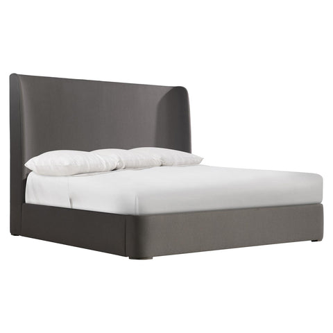 Bernhardt Puro Fabric Shelter Bed