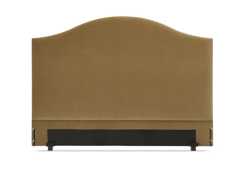 Massoud Custom Choices King Bed Headboard KH15P3F