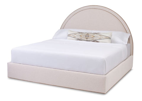 Massoud Custom Choices King Bed KBM12P1F