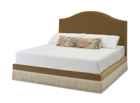 Massoud Custom Choices King Bed KBM15P3F