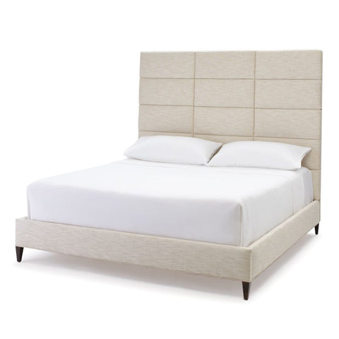 Massoud Custom Choices King Bed KBT10R2A