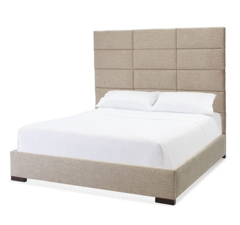 Massoud Custom Choices King Bed KBT10R3C