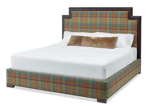 Massoud Custom Choices King Bed KBM13P2D