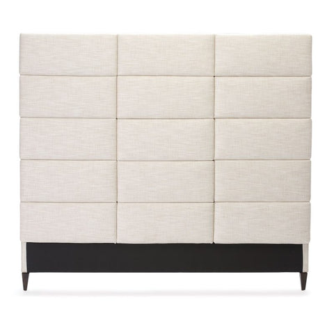Massoud Custom Choices King Headboard KHT10R2A