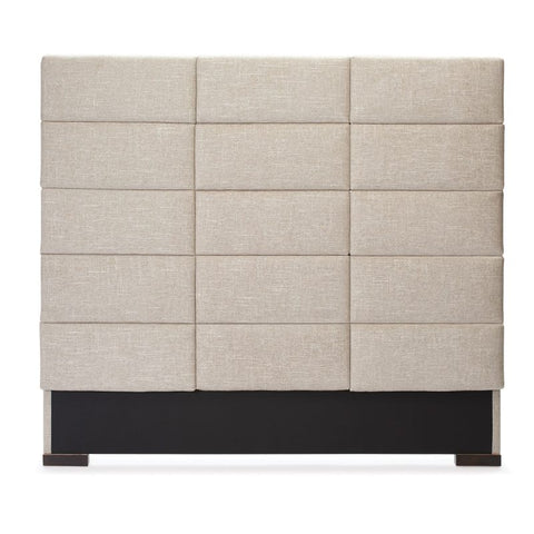 Massoud Custom Choices King Headboard KHT10R3C