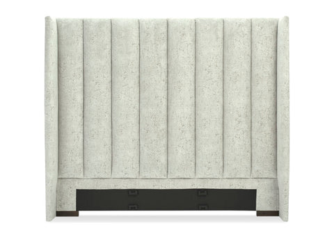 Massoud Custom Choices King Winged Headboard KHWT10V3C
