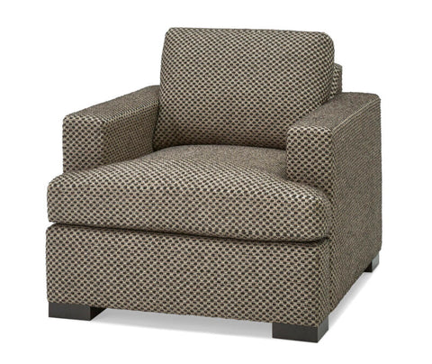 Massoud Custom Choices Modern Chair X04TT4