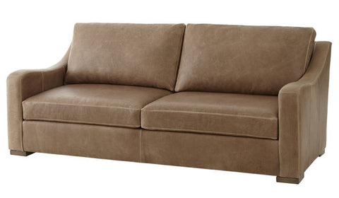 Massoud Blaire Two Cushion Sofa 1151
