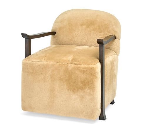 Massoud Larsen Chair 1243