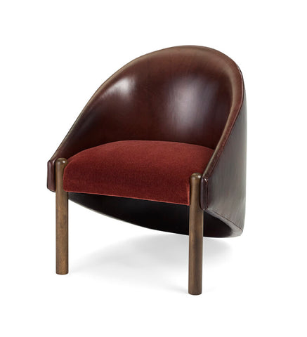 Massoud Axis Chair 1273