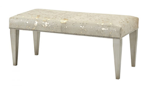 Massoud Nikita Bench 18