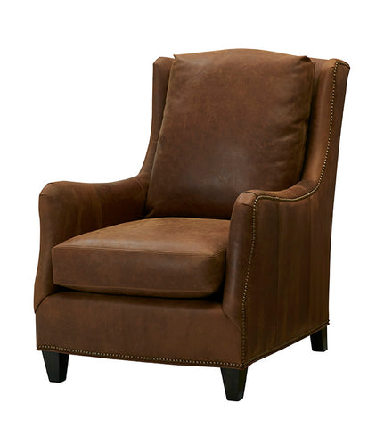 Massoud Slater Chair 1863