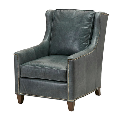 Massoud Graham Chair 1923