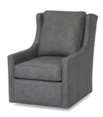 Massoud Graham Swivel Chair 2023