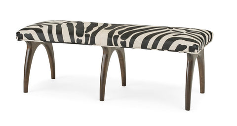 Massoud Uma Bench 212
