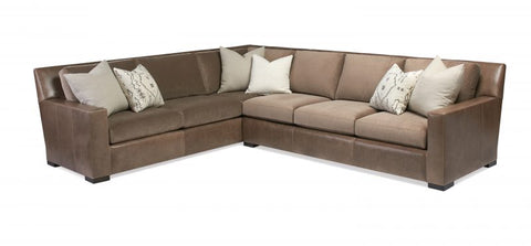 Massoud Charles Sectional 23 SERIES