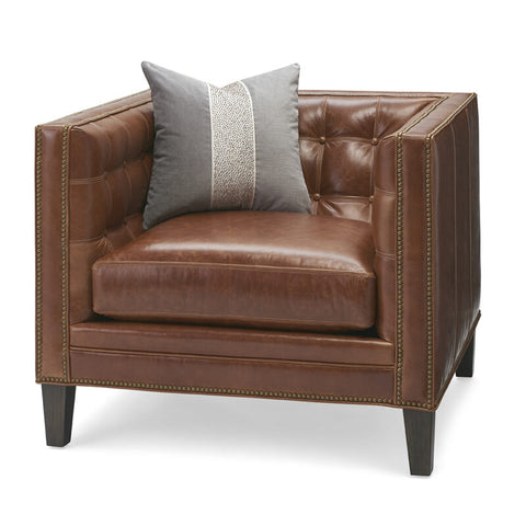 Massoud Royce Chair 2913