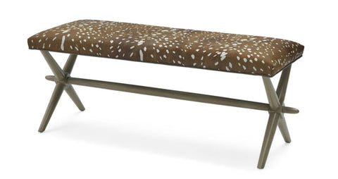 Massoud Dash Bench 309