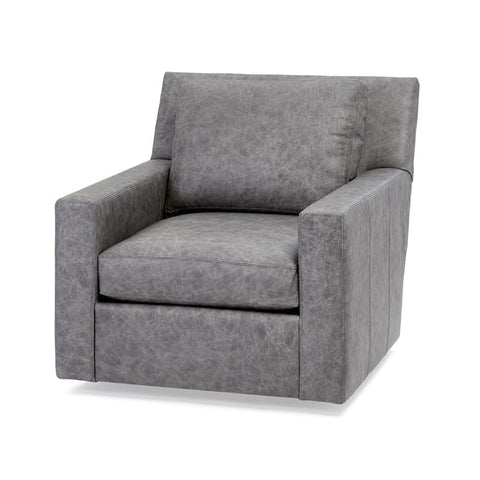 Massoud Charles Swivel Chair 3203SW
