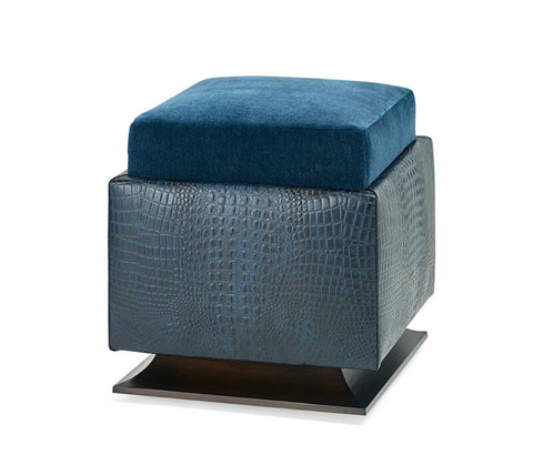 Massoud Iris Ottoman 400