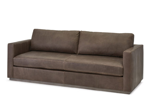 Massoud Slim Sofa 4101