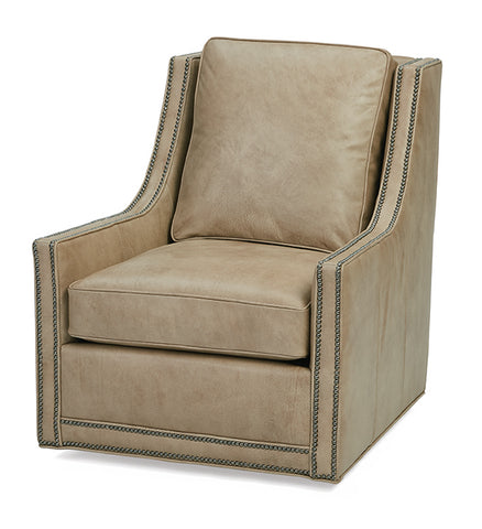 Massoud Gareth Swivel Chair 4113