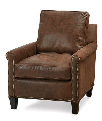Massoud Finn Chair 452