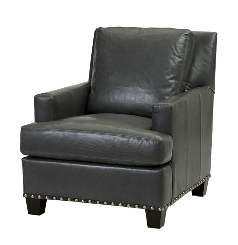 Massoud Cash Chair 4733