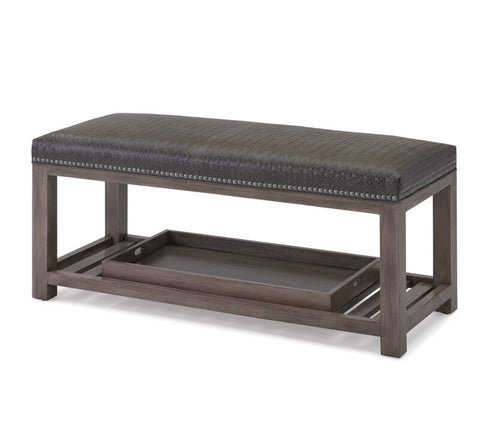 Massoud Rand Bench 499
