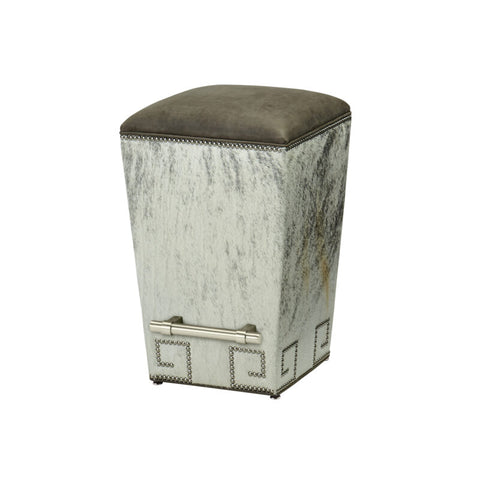 Massoud Quinn Key Counter Stool 5151