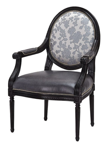 Massoud Linnett Chair 522