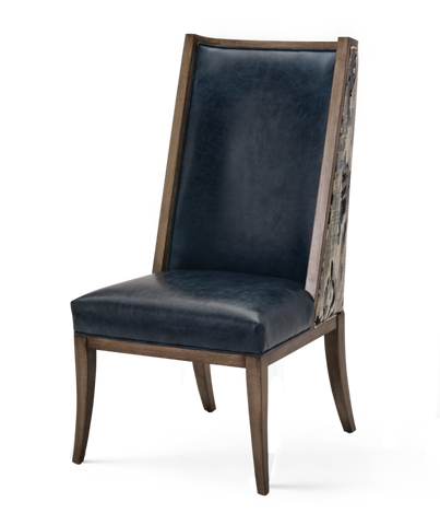 Massoud Maddox Side Chair 630