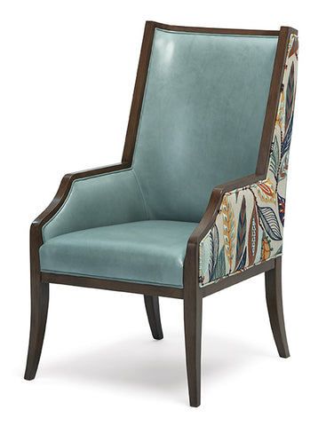 Massoud Maddox Arm Chair 640