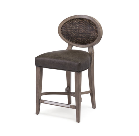 Massoud Berry Counter Stool 715
