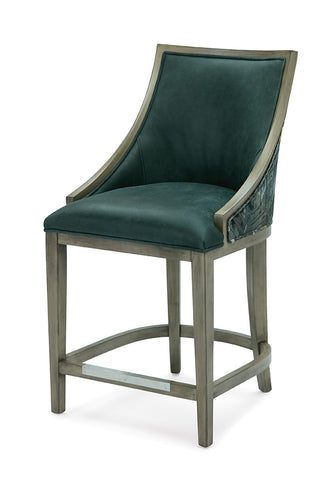 Massoud Lyric Counter Stool 717