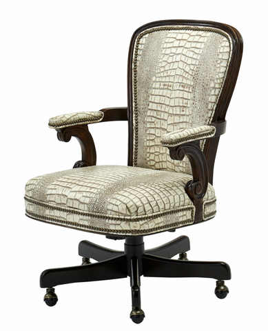 Massoud Harding Desk Chair 81003