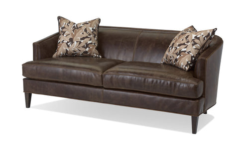 Massoud Bardot Short Sofa 8335