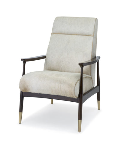 Massoud Draper Chair 882