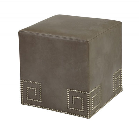 Massoud Lacey Ottoman 90