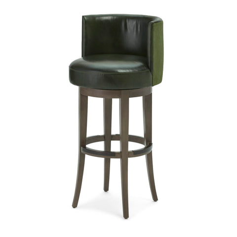 Massoud Pivot Swivel Bar Stool 91035