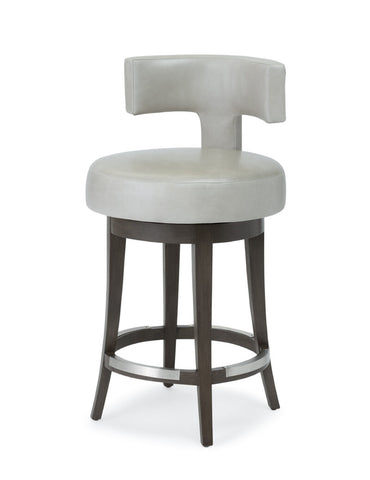 Massoud Axle Swivel Counter Stool 91050