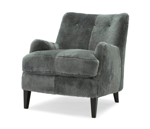 Massoud Sven Chair 933
