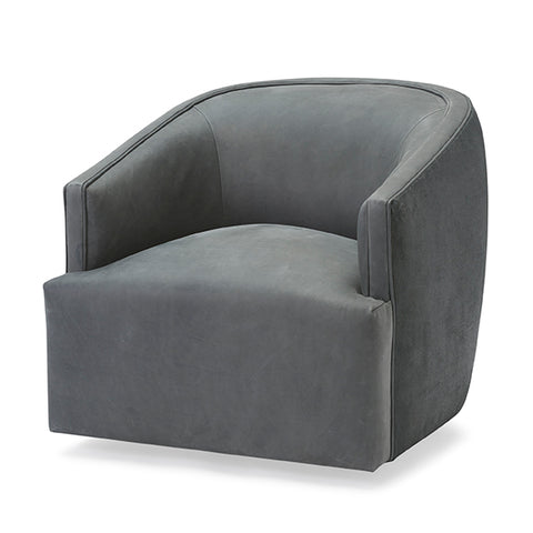 Massoud Orbit Swivel Chair