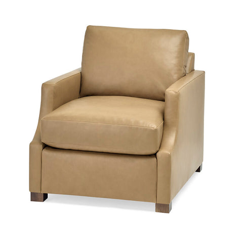 Massoud Custom Choices Modern Chair C04SN1