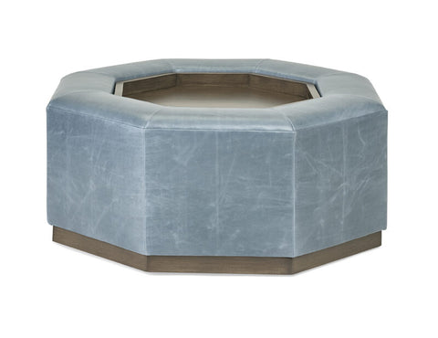 Massoud Custom Choices Ottoman O08T2PL