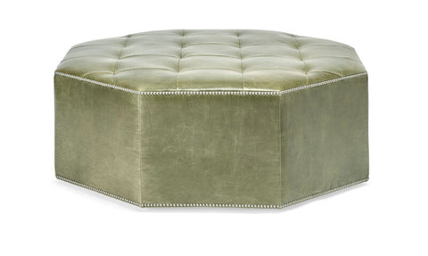 Massoud Custom Choices Ottoman O09T4UB