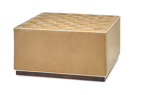 Massoud Custom Choices Ottoman O12T5PL