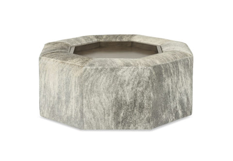Massoud Custom Choices Ottoman O08T2UB